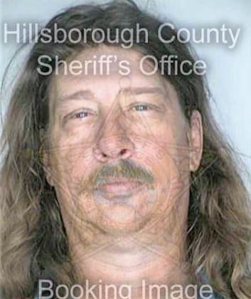 Moore Raymond - Hillsborough County, FL 
