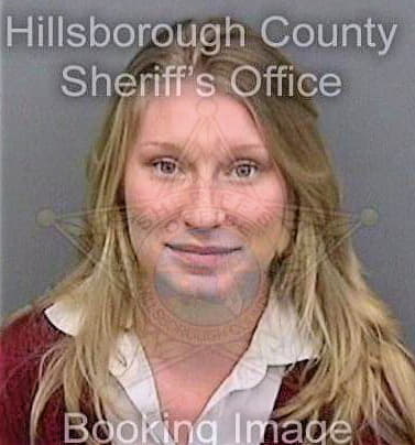 Perdun Rebekah - Hillsborough County, FL 
