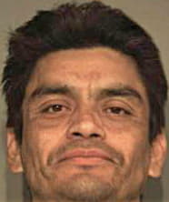 Hernandez Ricardo - Hidalgo County, TX 