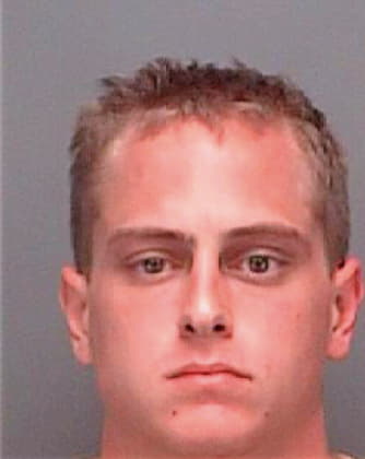 Lowther Richard - Pinellas County, FL 