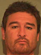 Rios Richard - Hidalgo County, TX 