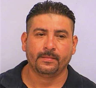 Gomezlopez Rigoberto - Travis County, TX 
