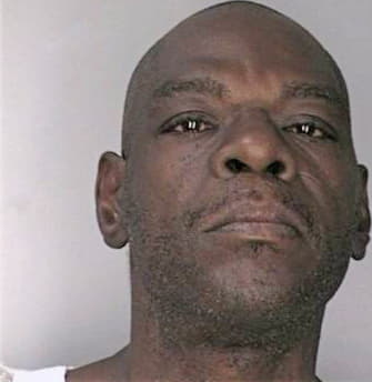 Caldwell Robert - Hillsborough County, FL 