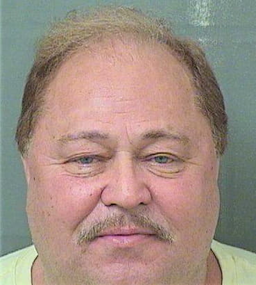 Morgan Robert - PalmBeach County, FL 