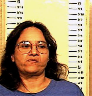 Morales Rosita - Denton County, TX 