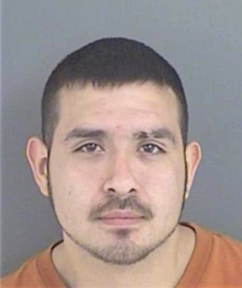 Rodriguez Samuel - Angelina County, TX 