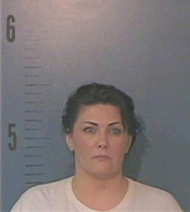 Fernandez Shannon - Taylor County, TX 