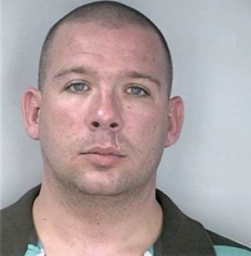 Parker Timothy - Hillsborough County, FL 