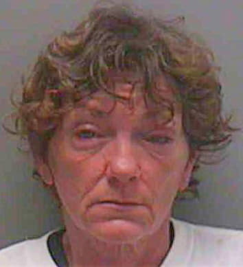 Allen Tina - Lee County, FL 