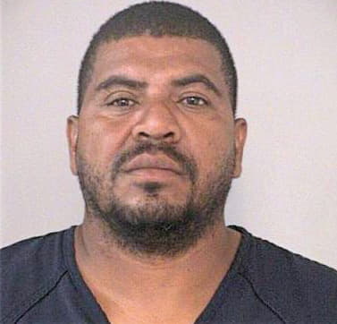 Rodriguez Wilmer - FortBend County, TX 