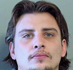 Stanley Aaron - Tulsa County, OK 