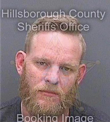 Sweers Alan - Hillsborough County, FL 