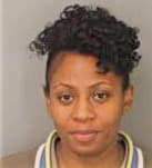 Harris Alicia - Shelby County, TN 