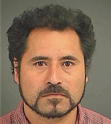 Garcia-Garcia Alvarado - Charleston County, SC 