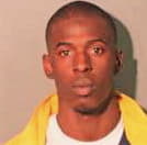 Brack Anthony - Shelby County, TN 