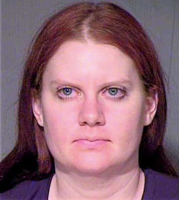 Ruane April - Maricopa County, AZ 