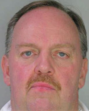Allen Arthur - Hillsborough County, FL 