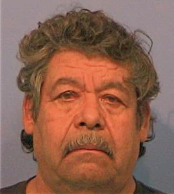 Enriquez-Perez Arturo - Williamson County, TX 
