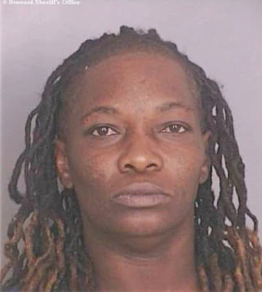 Johnson Belinda - Broward County, FL 