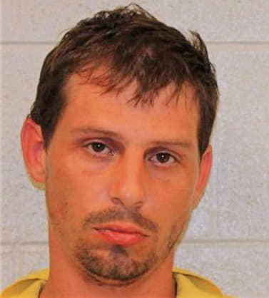Mcintosh Benjamin - Desoto County, MS 