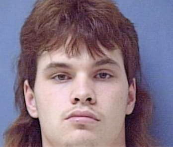 Christopher Billy - Clark County, KY 