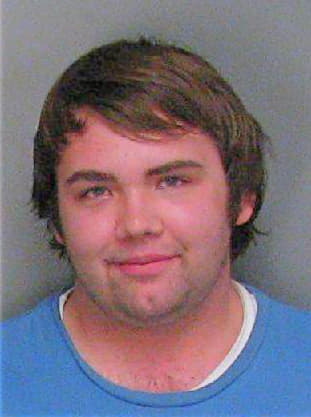 Williams Cameron - Florence County, SC 