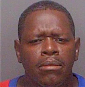 Reddick Darrin - Pinellas County, FL 