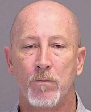 Helton Duncan - Brazos County, TX 