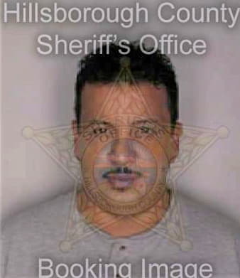 Rivera Francisco - Hillsborough County, FL 