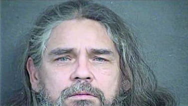 Monslow George - Wyandotte County, KS 