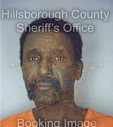 Gregory Gilbert - Hillsborough County, FL 