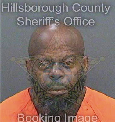 James Herbert - Hillsborough County, FL 