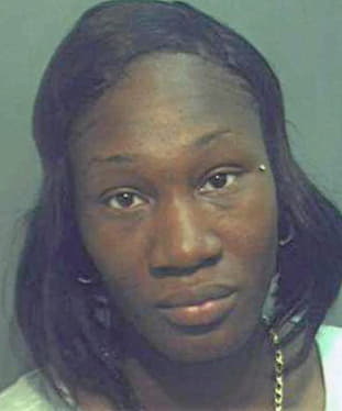 Warner Jarhea - Orange County, FL 