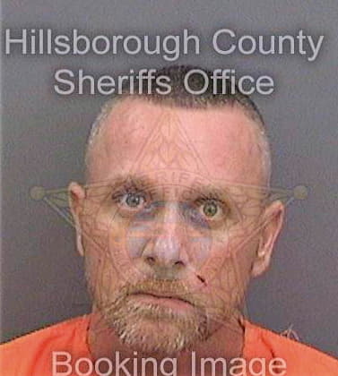 Font Jason - Hillsborough County, FL 