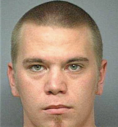 Strickland Jason - Marion County, FL 