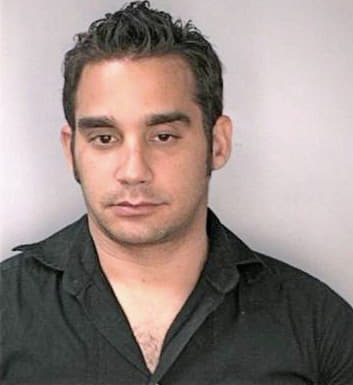 Vidueira Javier - Hillsborough County, FL 
