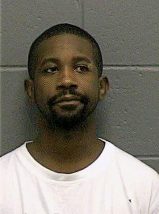 Osborne Jermaine - Clarke County, GA 
