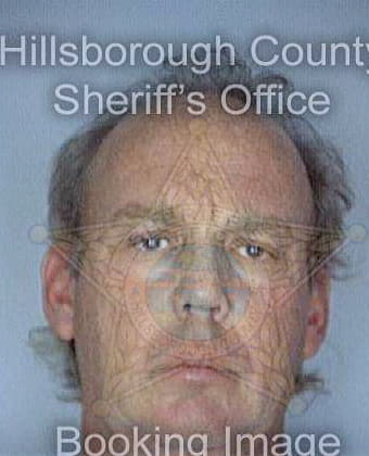 Armstrong John - Hillsborough County, FL 