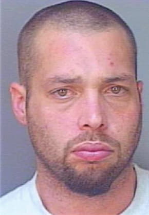 Foster John - Polk County, FL 