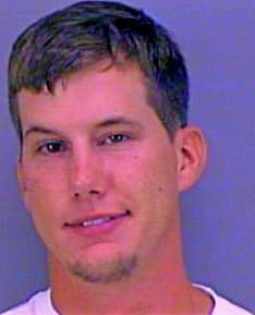 Harman Johnathan - Smith County, TX 