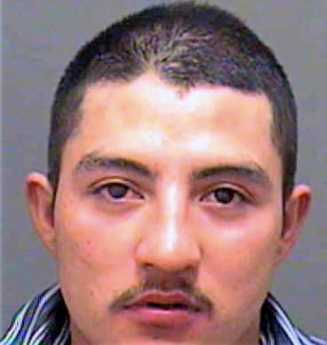 Mejia Jose - Mecklenburg County, NC 