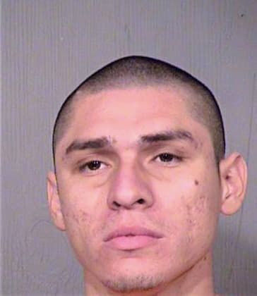 Rosales Jose - Maricopa County, AZ 