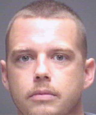 Falvey Joshua - Galveston County, TX 