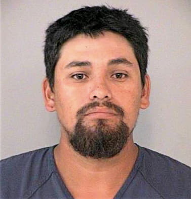 Guerrero-Moreno Juan - FortBend County, TX 