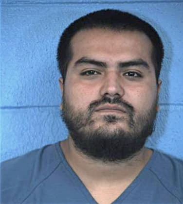 Loredo Juan - Williamson County, TX 
