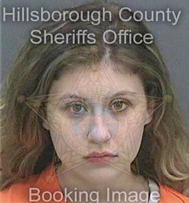 Brabbs Kylie - Hillsborough County, FL 