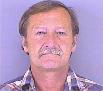 Potter Lee - Smith County, TX 
