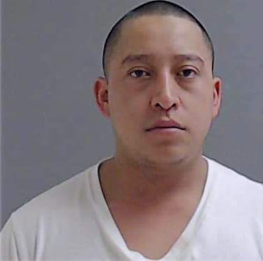 Garcia Luis - Hidalgo County, TX 