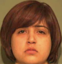 Ramos Maricela - Hidalgo County, TX 