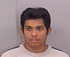 Salgado Martin - Dallas County, TX 